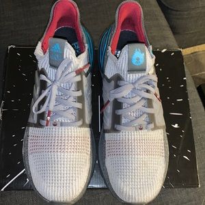 Star Wars Fans !Adidas Ultraboost like New